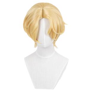 ND家】Luka 卢卡 Alien Stage 异形舞台 角色款cos假发