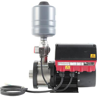 格兰富不锈钢电动变频增压泵