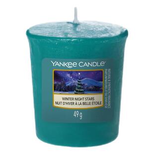 每5个送品牌烛杯1 yankeecandle杨洋扬基蜡烛试香小样许愿烛49g