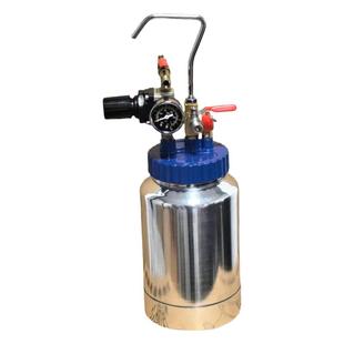 2升5升10升15升20升30升水包水压力罐涂料油漆喷漆滴塑点胶压力桶