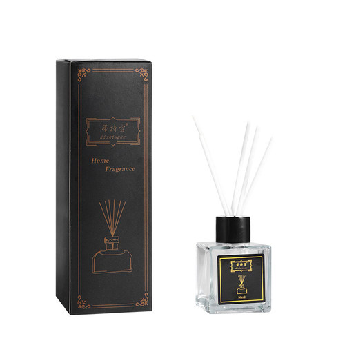 【50ml】栀子花香无火香薰