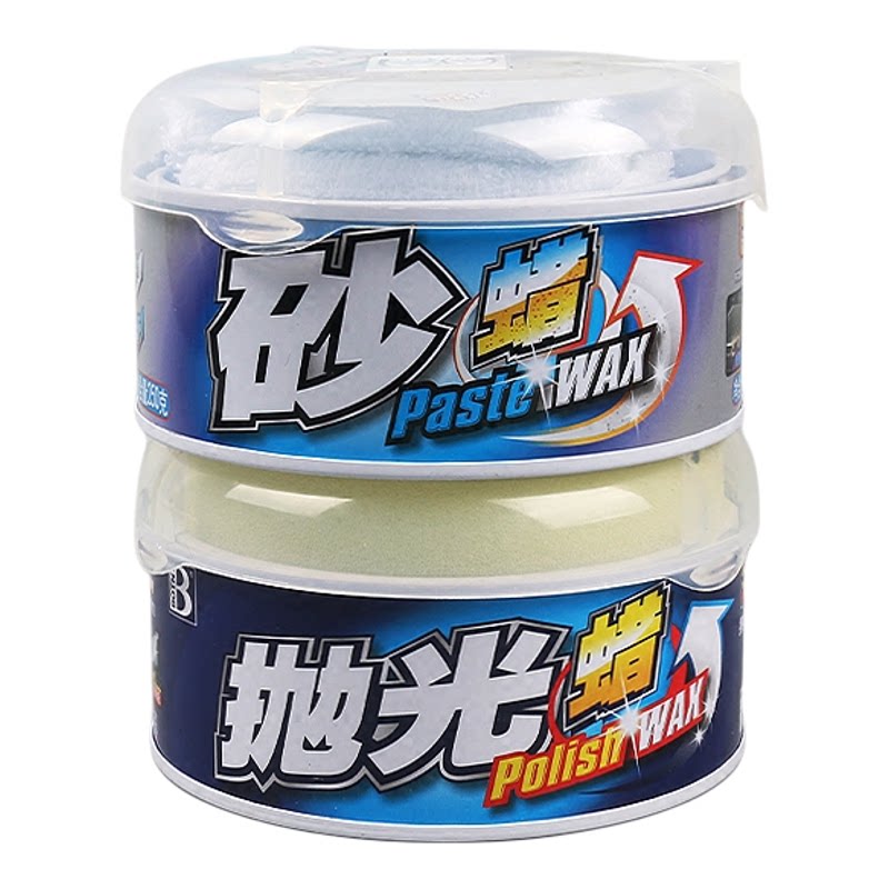 划痕祛除修复剂汽车腊