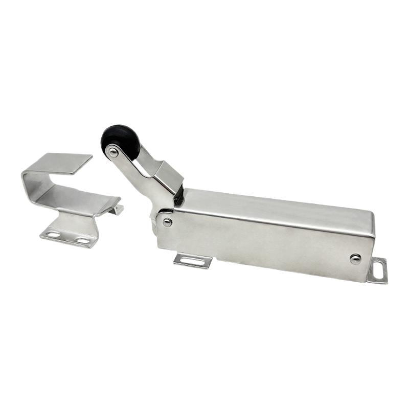 1230冷库门强力闭门器