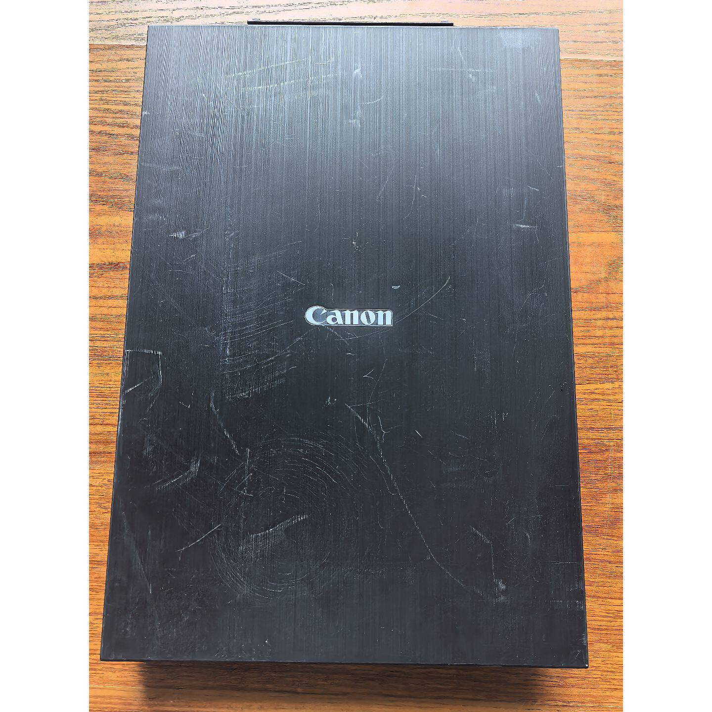 议价可维修佳能CanoScanLiDE400扫描仪成色还可以有
