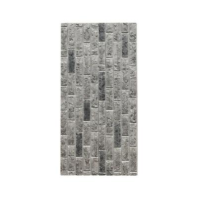 PU文化砖仿古砖红砖背景墙外墙砖