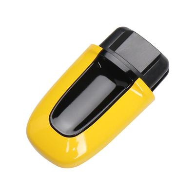 金仕泰ABS+PC无损替换启动钥匙