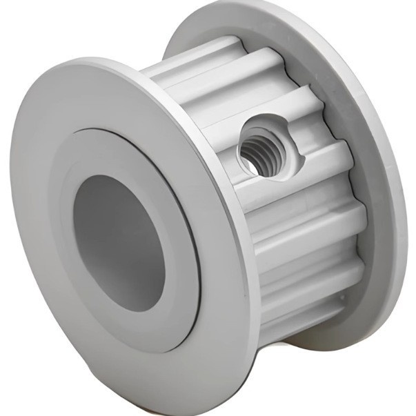 替代米怡梯形齿同步轮T5型EAP01/02 03 21 41 -T5100 5150 5200