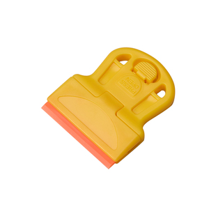 美甲2026新款升级印花钢板刮刀多功能可拆卸除胶小铲刀指甲工具