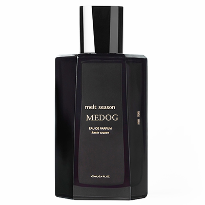 【情人节】melt season高定香水「墨脱MEDOG」花香调ONER同款香