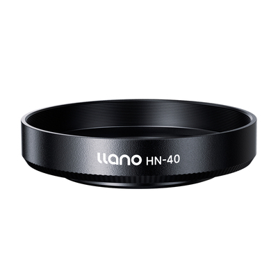 HN-40专业镜头遮光罩Z50II遮光罩