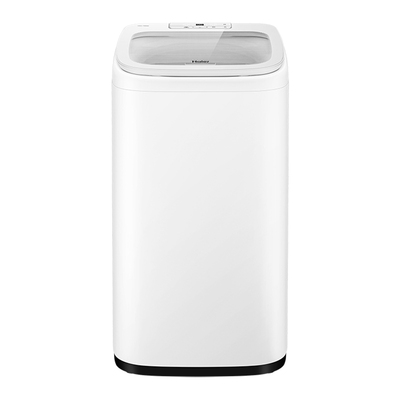 海尔洗衣机全自动直驱变频波轮