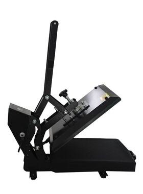 出口CE认证480-338*38cm烫金机唛头印花机高压烫印机烫印设备