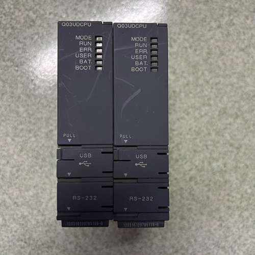 议价三菱 Q03UDCPU