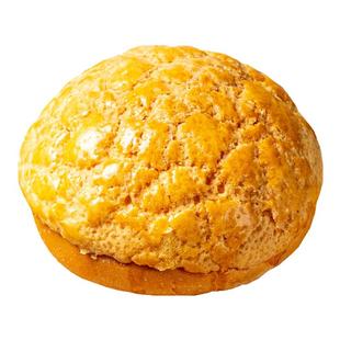 麦哈斯菠萝包面包港式菠萝包半成品黄油菠萝面包汉堡胚菠萝油面包