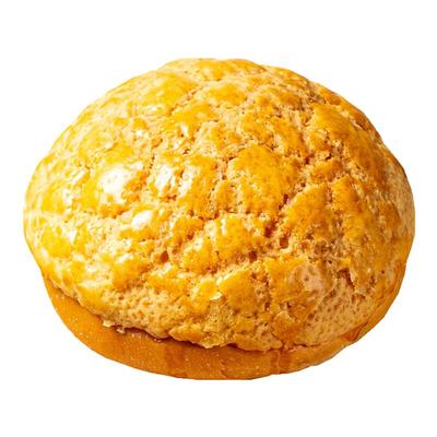 麦哈斯菠萝包港式黄油菠萝面包