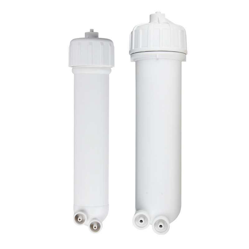 净水器ro膜壳家用直饮水机超滤反渗透膜纯水机1812/3013-400g配件