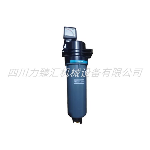 PD75+ 阿特拉斯空压机后处理配件精密过滤器总成 精密管道过滤器