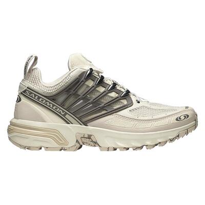 salomon户外运动鞋男女款