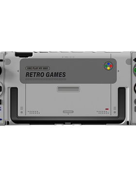 适用于任天堂Switch2保护壳复古GB掌机风NS2保护套分体手柄硅胶套