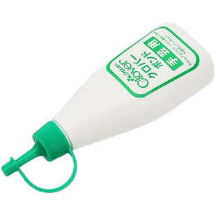 日本进口手工胶水速干乳胶粘合剂Clover 可乐58-401 面料工具