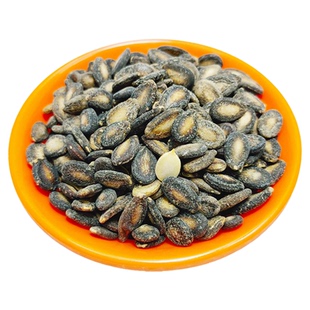 西瓜子小又香椒盐净重西瓜籽奶油味黑瓜子满口香坚果炒货休闲零食