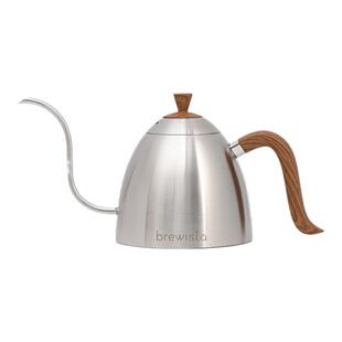 brewista手冲壶 咖啡温控壶智能细长嘴电热水咖啡壶泰摩fellow