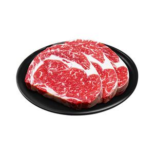 FBU牛排保鲜局囤肉豪华大礼包