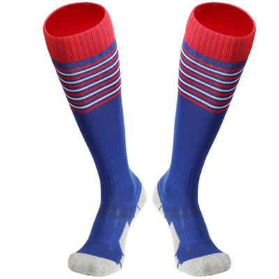 ZHIDA制达儿童专业透气足球袜