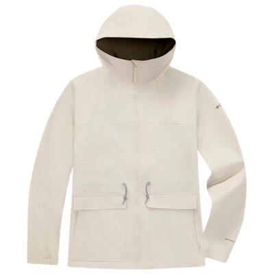 哥伦比亚女子防水冲锋衣