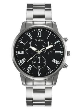 送男生潮款嘻哈朋克手链