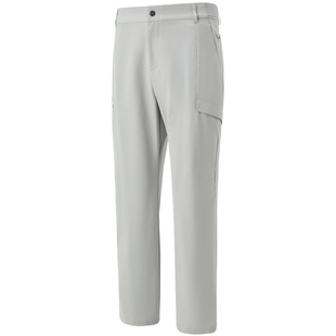 HELLY HANSEN/HH 24冬男款都市生活系列速干梭织长裤