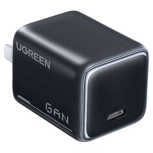 绿联25W充电器插头适用三星手机45W超级快充数据线套装折叠迷你充电头S10+S23/S21ultra