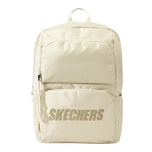 斯凯奇双肩包女生高级感 高中书包运动通勤轻便电脑包男背包新款