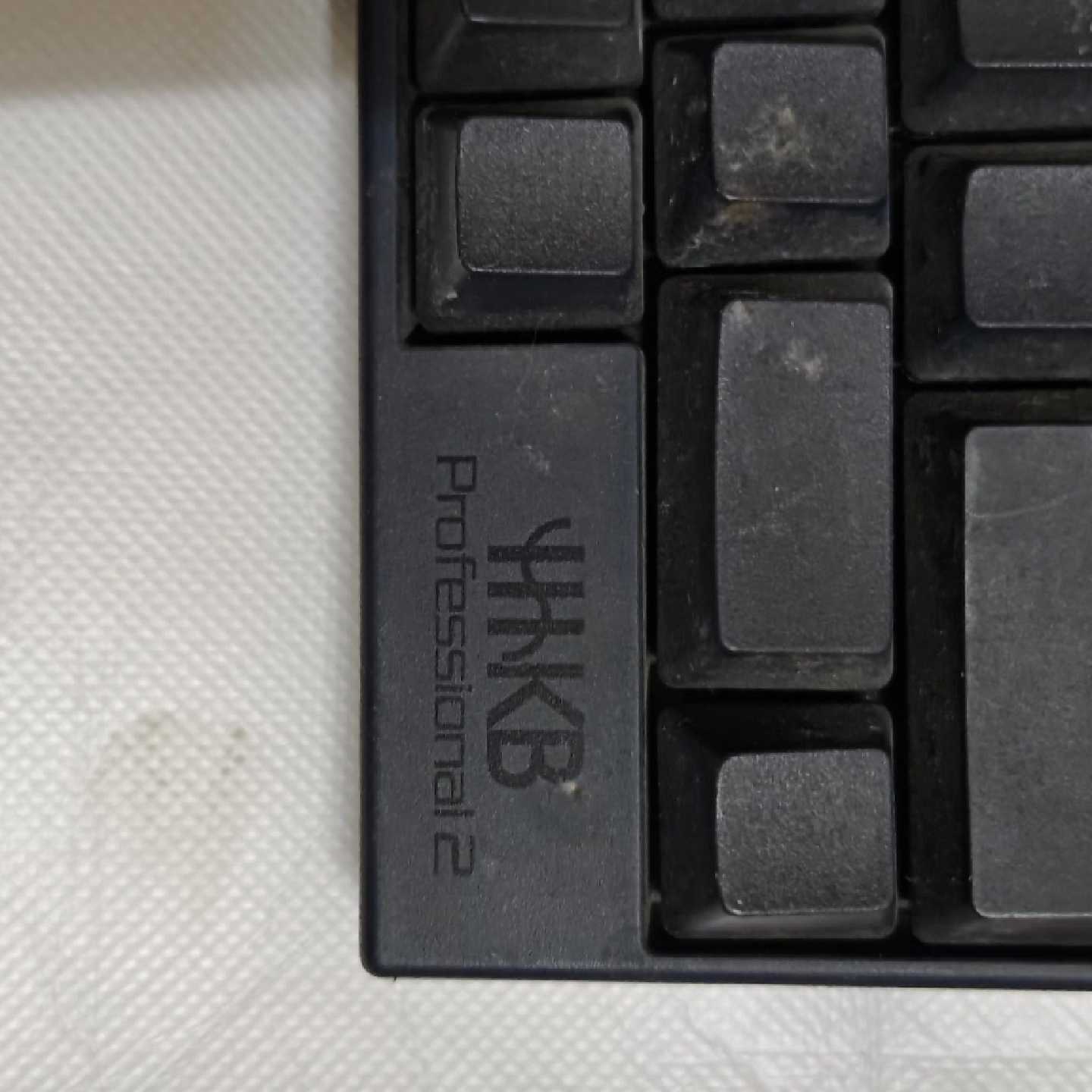 【议价-可维修】hhkb professional 2，在外面收回来的 /均有货图片