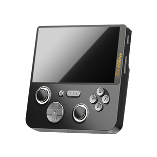 2025新款E5 Ultra掌上游戏机掌机安卓掌机触摸屏双系统6+128G运存连电视模拟器psp复古经典儿童gba街机礼物