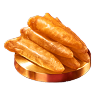 北海印象黄花鱼胶正品深海花胶鱼肚鱼泡干货儿童滋补品煲汤食材