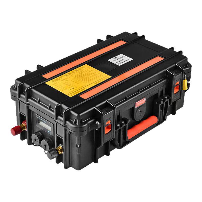 12V24V锂电池千里光足容量足功率