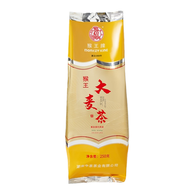 中茶湖南猴王牌高性价比口粮茶