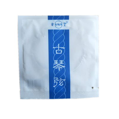 包邮乐圣古琴弦钢丝初学入门专业