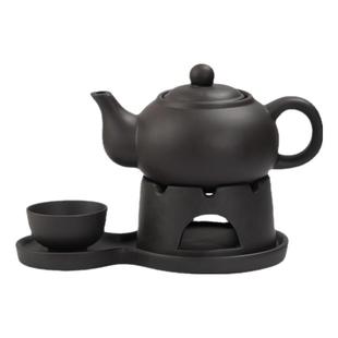 蒸汤壶功夫汤壶紫砂壶茶壶炉官府功夫汤养生汤壶餐厅酒店餐具用品