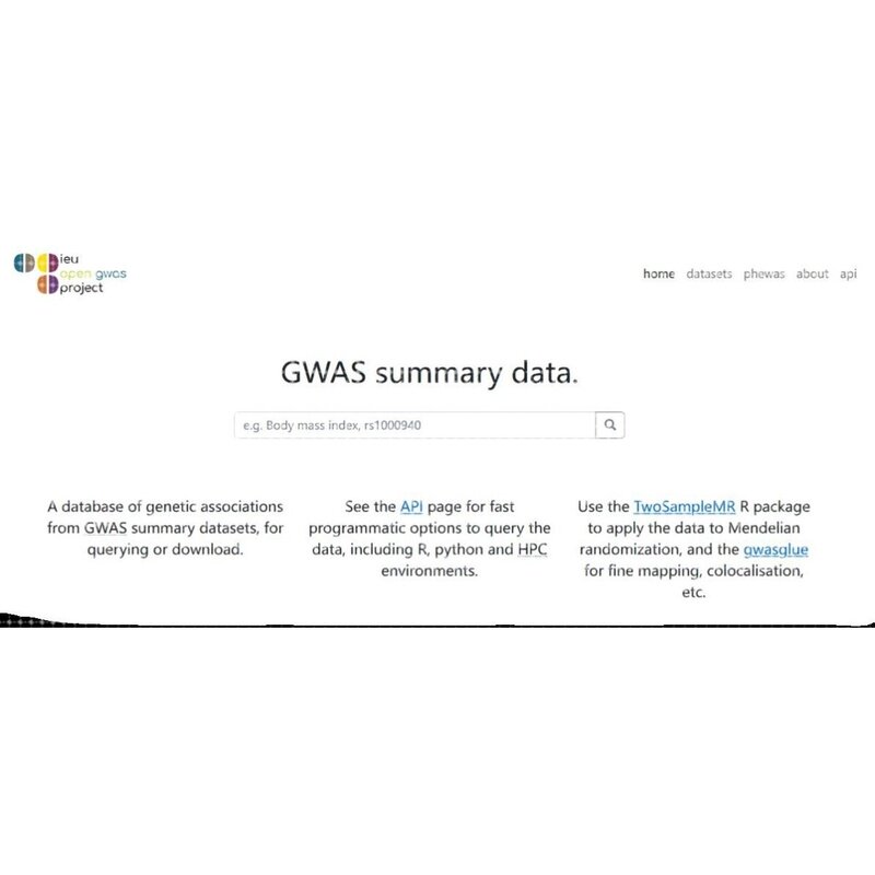 免疫细胞孟德尔随机化分析(immune cell MR/数据分析或者教学)