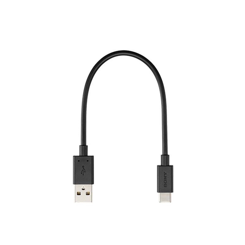 适用索尼WH-1000XM3/4/5/ch720n ch520耳机充电线传输线Type-c线