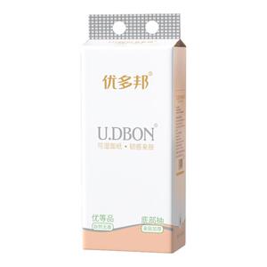 2100张悬挂式抽纸家庭餐巾纸家用实惠抽取式面巾纸可擦手卫生纸巾