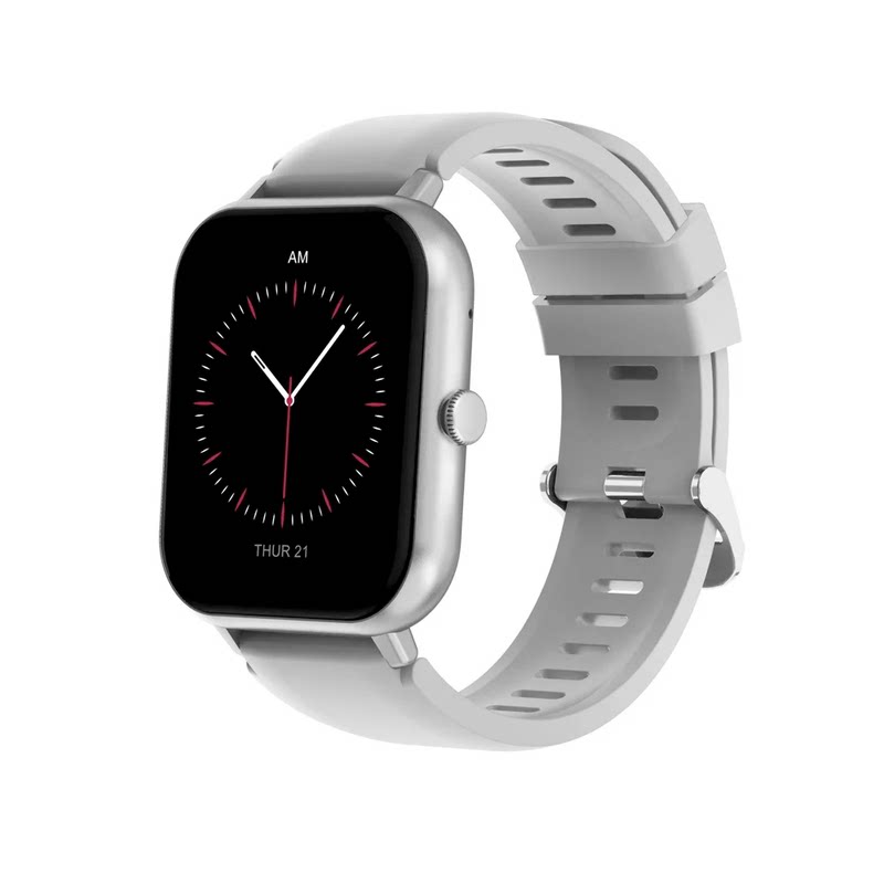 Men Women Smartwatch For Android IOS蓝牙通话智能检测智能手表