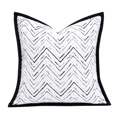 简约现代客厅沙发靠垫抱枕