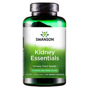 保护肾脏保健美国进口护肾代谢尿酸排肾毒调理肾功能提高降肌酐高