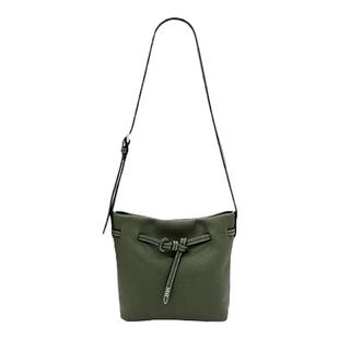 ZESH/泽尚 泽献小号托特包手提包包女款斜挎包通勤女包单肩包新款