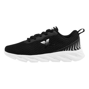 特步儿童官方正品童鞋男童运动鞋春季新款大童跑步鞋透气网面鞋子