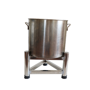 不锈钢三脚架奶茶汤桶架保温桶架子案板架不锈钢三角置物架落地式