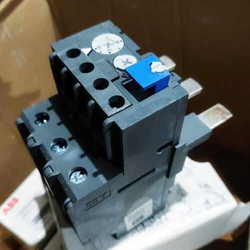 议价ABB热过载继电器TA2X3-80 60-80A